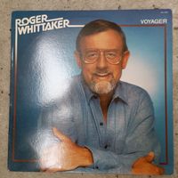 Roger Whittaker - Voyager - RCA Victor, USA - 1980 г.