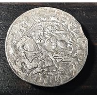 Полугрош Александр.