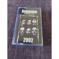 Rammstein - Greatest Hits
