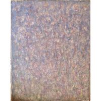 Степанов Алексей Матвеевич (1923 – 1989) Народный художник КазССР Цветущие деревья