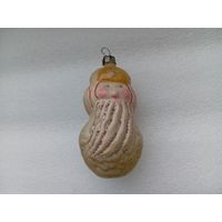 Ёлочная игрушка