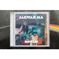 Jagwar Ma - Howlin (2013, CD)
