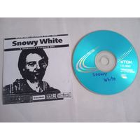 (mp3)  Snowy White