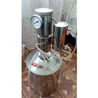 Самогонный апарат