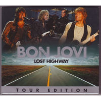 Bon Jovi Lost Highway