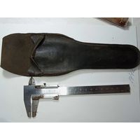 Штангель циркуль СССР