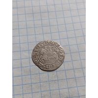 Полугрош 1509 года