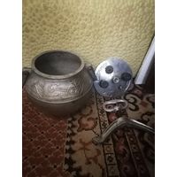 Казан афганский.См.фото.
