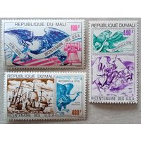 200-годовщина Независимости США.