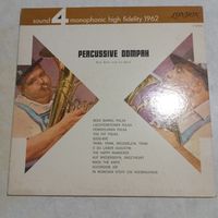 Rudi Bohn and his Band - Percussive Oompah - London, Canada