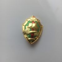 Знак- фрачник