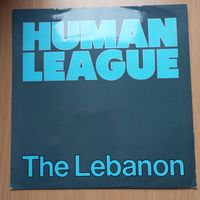 Human League - The Lebanon - Virgin Records, UK - 1984 г.