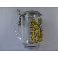 Пивная кружка Бавария.