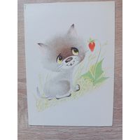 Бугаева 1989 не подписана