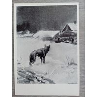 Кукрыниксы. "Белолобый" Чехова