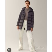 Куртка-пуховик Massimo Dutti