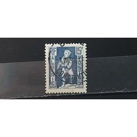 РАСПРОДАЖА АЛЖИР 1952г. Гаш.
