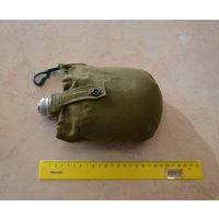 Фляжка ВС СССР.