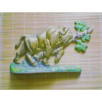 Зубр Волат. Цена за шт..