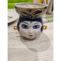 Статуэтка салфетница