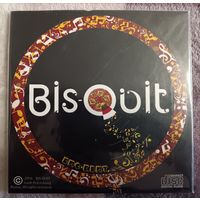 Bis-Quit БИС-КВИТ, CD