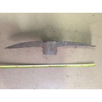 Кирка мотыга кайло армии Германии с клеймом