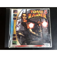 Tomb Rider 5