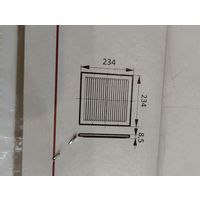 Решетка вентиляционная