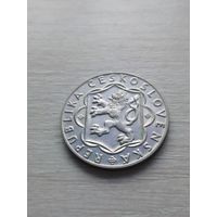 10 крон. 1954 года! UNC!!