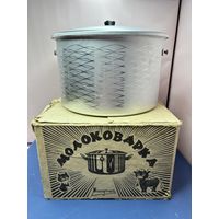 Молоковарка Минутка СССР