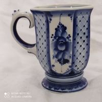 Кружка Гжель