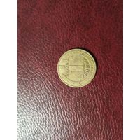 1 гривна Украины