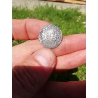 3 гроша 1583 года степень редкости Р3