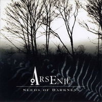 Arsenic - Seeds of Darkness CD