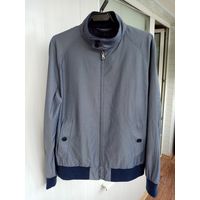 Куртка ветровка бомбер Marks & Spencer размер М