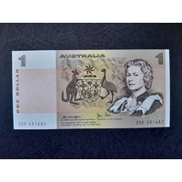 1 доллар 1979 года. Австралия. UNC. Распродажа