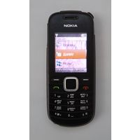 Телефон. NOKIA 1661-2.