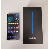 Samsung Galaxy Note 10 Lite