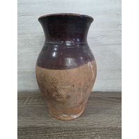 СТАРЫЙ КУВШИН.