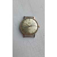 Часы корнавин де люкс, абсолютно новые, супер, с рубля