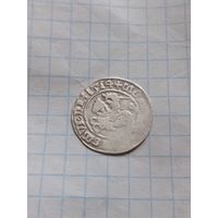Полугрош 1514 года