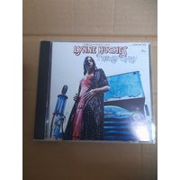 TONGUE AND GROOVE feat. LYNN HUGHES "FREEWAY GYPSY" CD 1970