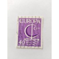 Италия   1965