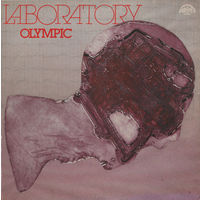 Olympic – Laboratory, LP 1985