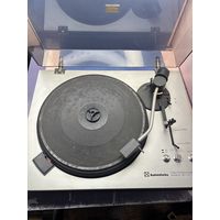 Электропроигрыватель Радиотехника эп 101 стерео