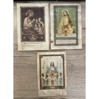 Pamiatka pierwszej Komunii 1900-е годы цена за все