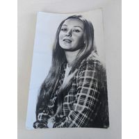 Артисты терехова