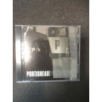 PORTISHEAD  "PORTISHEAD" CD 1997