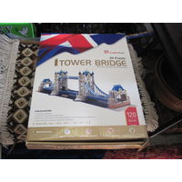 Набор 3D пазлов "Tower Bridge".