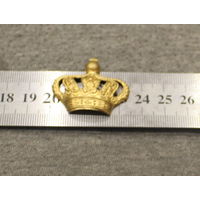 КОРОНА от ОРДЕНА половина с рубля